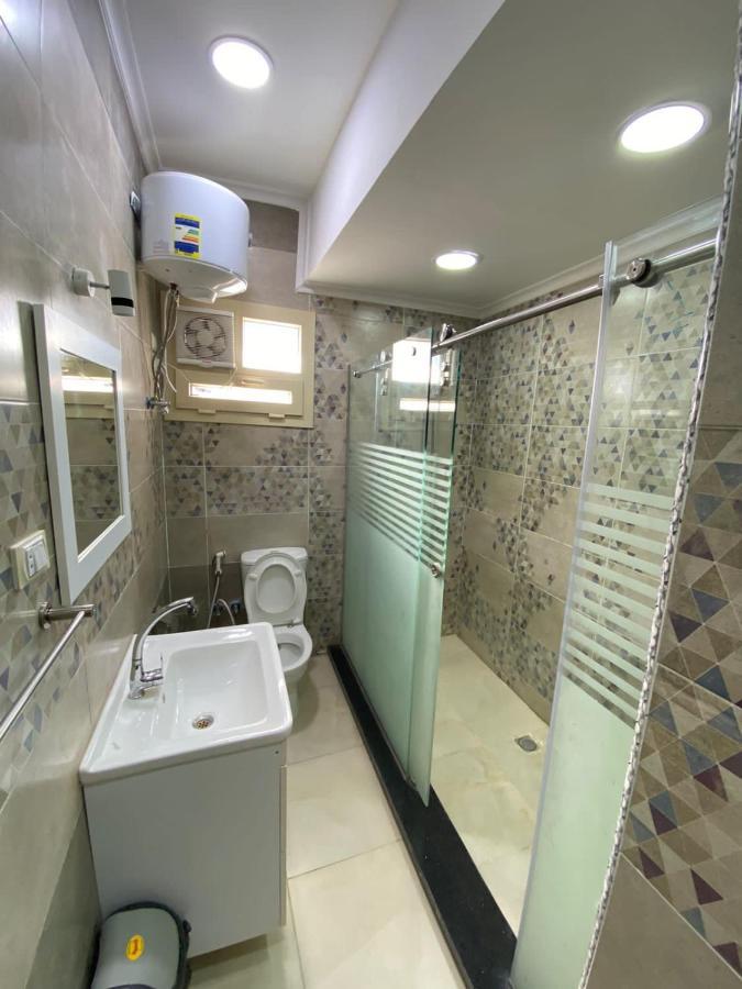 A1 Deluxe Apartments Hurghada Extérieur photo
